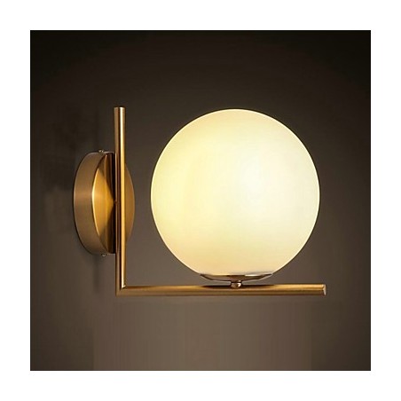 Rustic Lodge Country Electroplated Feature for Mini Style Ambient Light Wall Sconces Wall Light Rustic Lodge Country Electroplated Feature for Mini Style Ambient Light Wall Sconces Wall Light