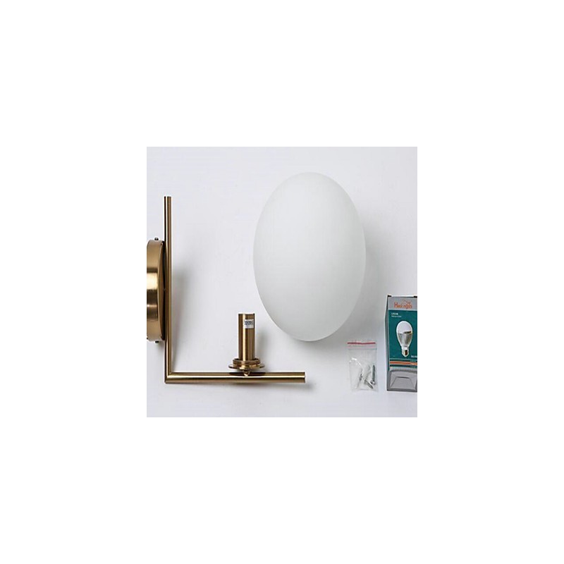 Rustic Lodge Country Electroplated Feature for Mini Style Ambient Light Wall Sconces Wall Light