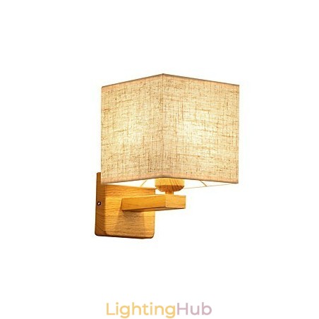 Minimalist Solid Wood Table Lamp Bedside Desk Lamp Minimalist Solid Wood Table Lamp Bedside Desk Lamp
