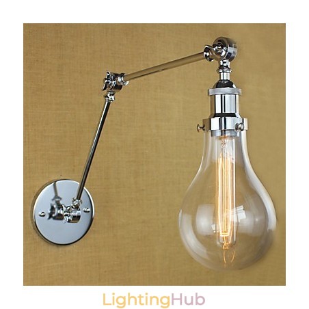 Country Retro Electroplated Feature for Mini Style Eye Protection Swing Arm Lights Country Retro Electroplated Feature for Mini Style Eye Protection Swing Arm Lights