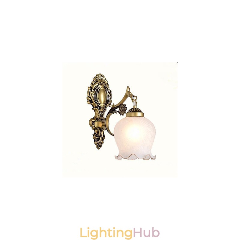 Modern Contemporary Electroplated Feature for Swing Arm Eye Protection Wall Lights