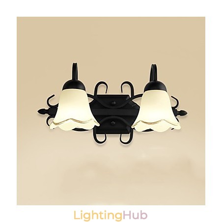 Rustic Lodge Electroplated Feature for Downlight Bathroom Lighting Wall Light Rustic Lodge Electroplated Feature for Downlight Bathroom Lighting Wall Light