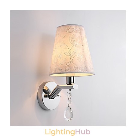 Modern Contemporary Country Electroplated Feature for Ambient Light Wall Sconces Wall Light Modern Contemporary Country Electroplated Feature for Ambient Light Wall Sconces Wall Light