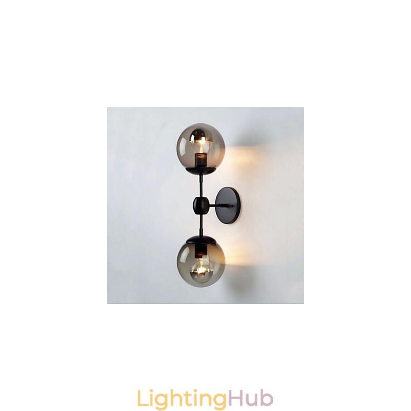 Rustic Lodge Country Electroplated Feature for Mini Style Ambient Light Wall Sconces Wall Light