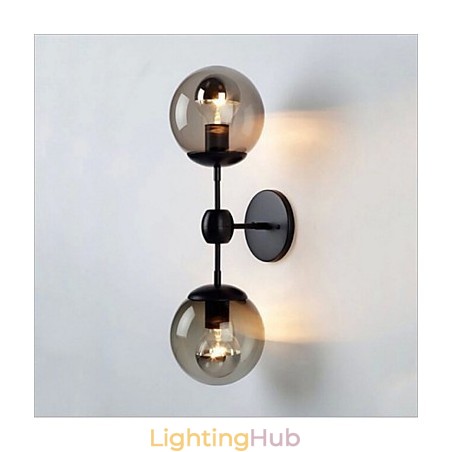 Rustic Lodge Country Electroplated Feature for Mini Style Ambient Light Wall Sconces Wall Light