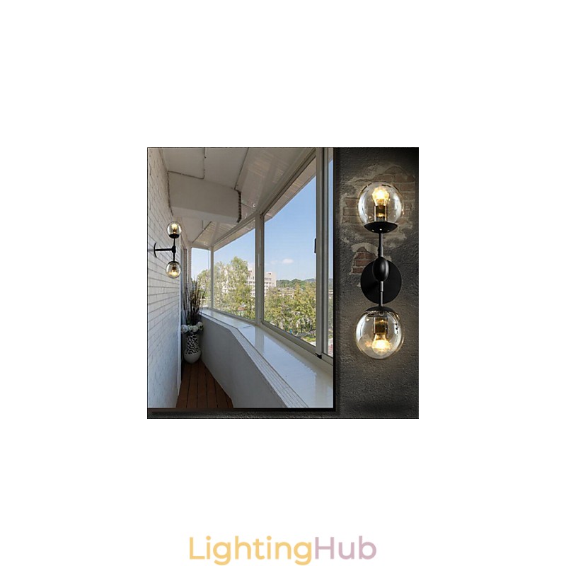 Rustic Lodge Country Electroplated Feature for Mini Style Ambient Light Wall Sconces Wall Light