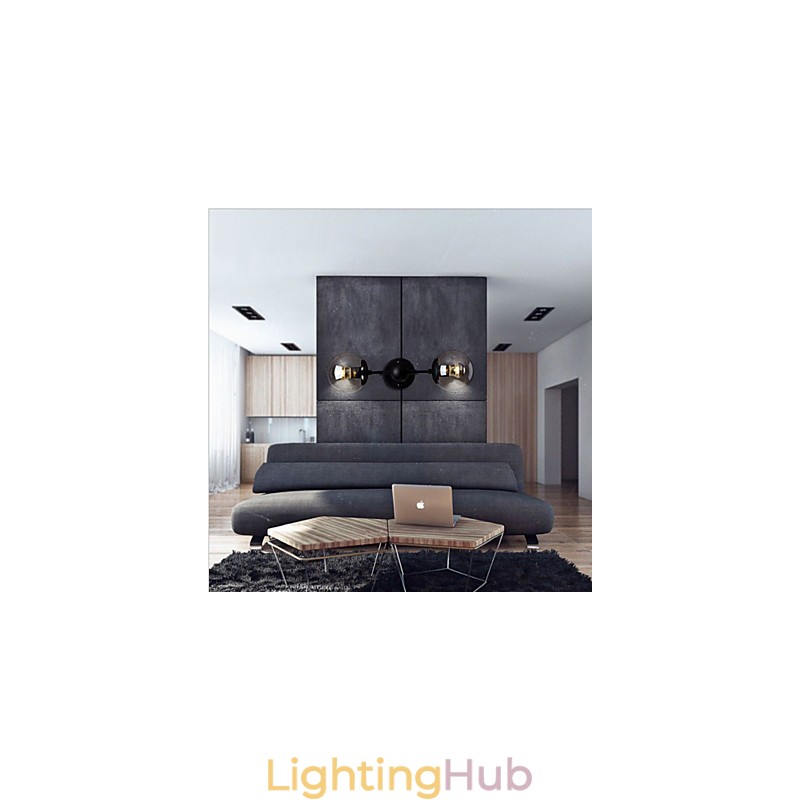 Rustic Lodge Country Electroplated Feature for Mini Style Ambient Light Wall Sconces Wall Light