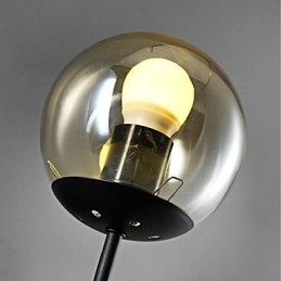 Rustic Lodge Country Electroplated Feature for Mini Style Ambient Light Wall Sconces Wall Light