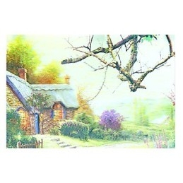 Integrated Modern Contemporary Modern Comtemporary Painting Feature for Ambient Light Wall Sconces