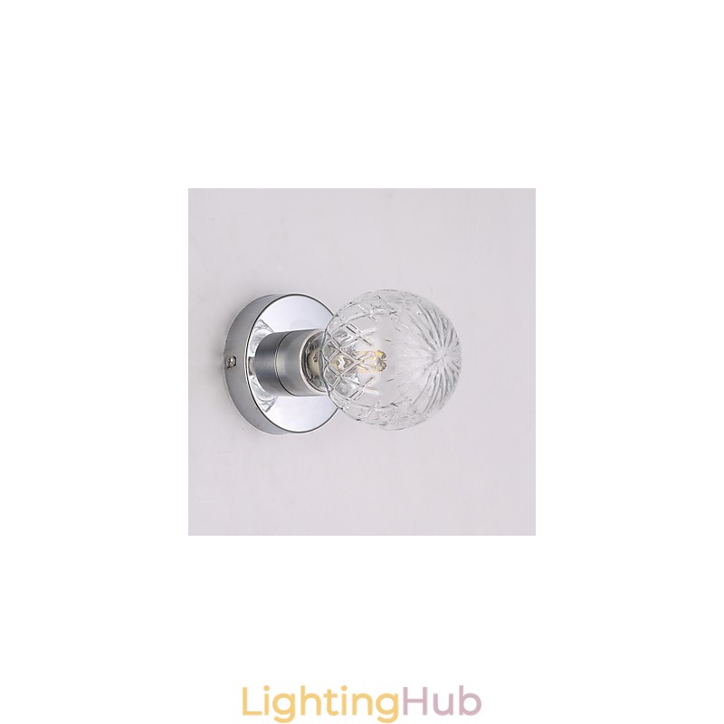 Integrated Modern Contemporary Modern Comtemporary Painting Feature for Ambient Light Wall Sconces