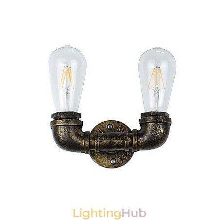 Rustic Lodge Traditional Classic Antique Brass Feature for Ambient Light Wall Lights Wall Light Rustic Lodge Traditional Classic Antique Brass Feature for Ambient Light Wall Lights Wall Light