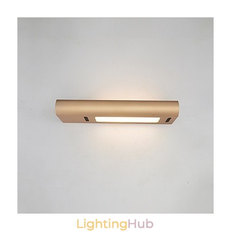 Integrated Modern Contemporary Modern Comtemporary Painting Feature for Ambient Light Wall Sconces Integrated Modern Contemporary Modern Comtemporary Painting Feature for Ambient Light Wall Sconces
