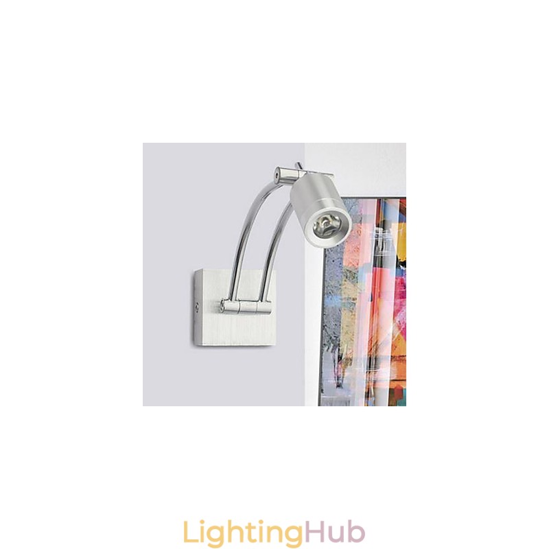 Creative Wall Lamp Bedside Rocker Arm Wall Lamp