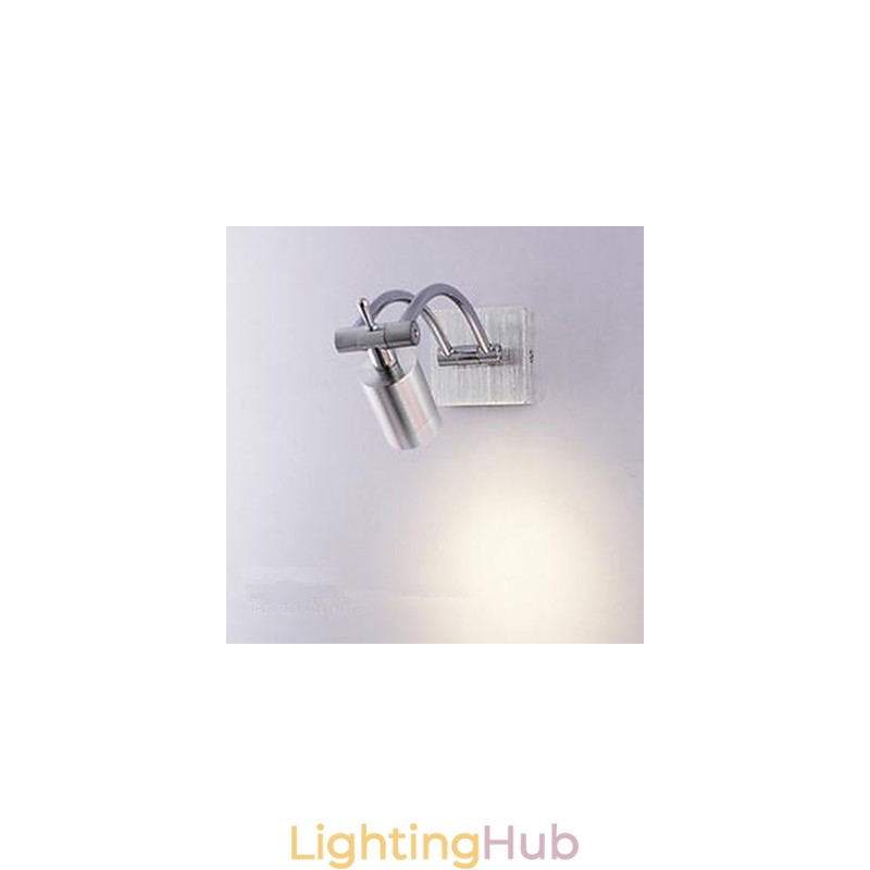 Creative Wall Lamp Bedside Rocker Arm Wall Lamp