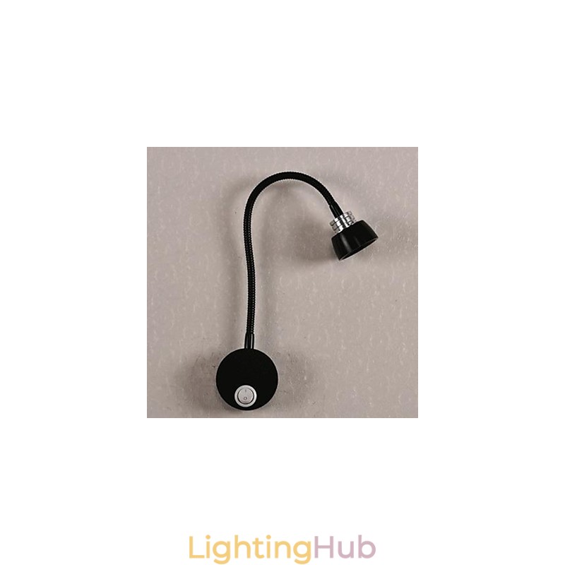 Creative Wall Lamp Hose Bedside Wall Lamp