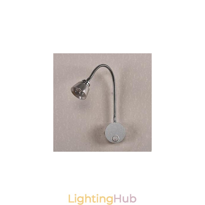 Creative Wall Lamp Hose Bedside Wall Lamp