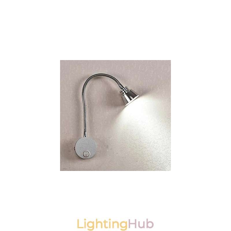 Creative Wall Lamp Hose Bedside Wall Lamp