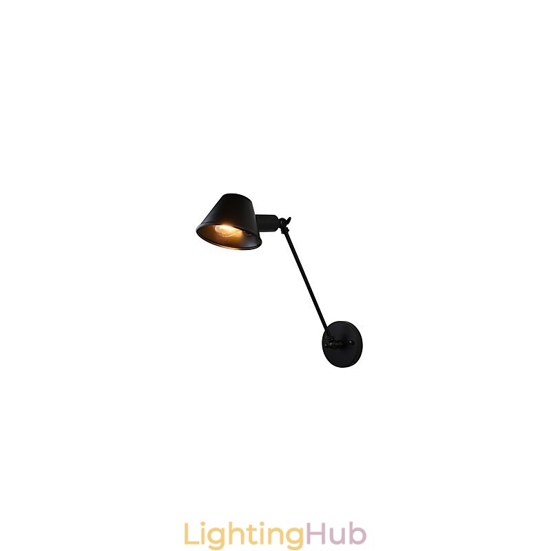 Wall Light Wall Sconces Wall Iron Wall Lamp Retro Vintage Modern Upscale Bar West Restaurant Coffee Shop