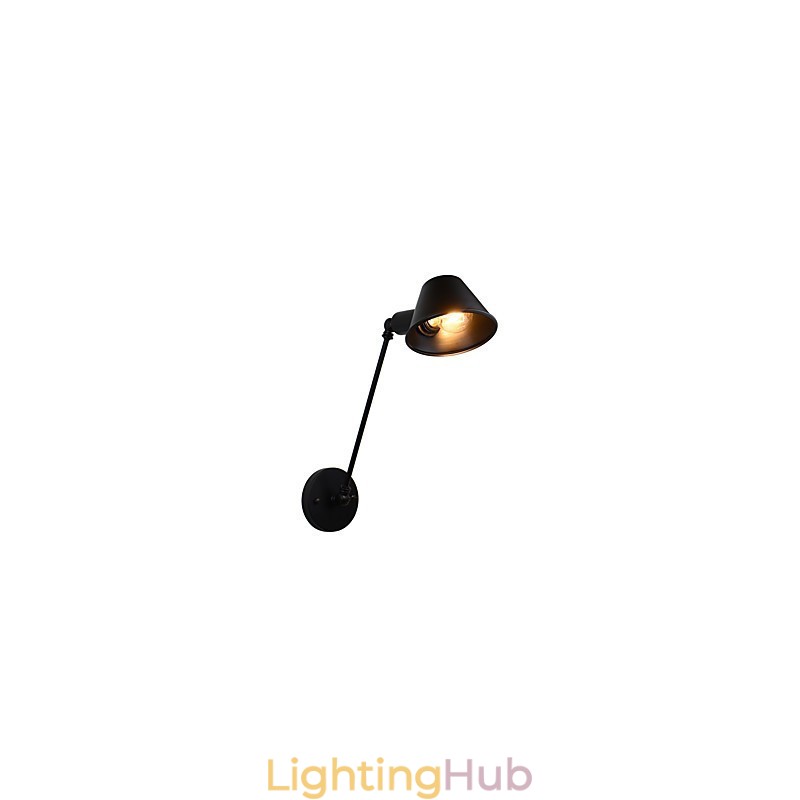 Wall Light Wall Sconces Wall Iron Wall Lamp Retro Vintage Modern Upscale Bar West Restaurant Coffee Shop