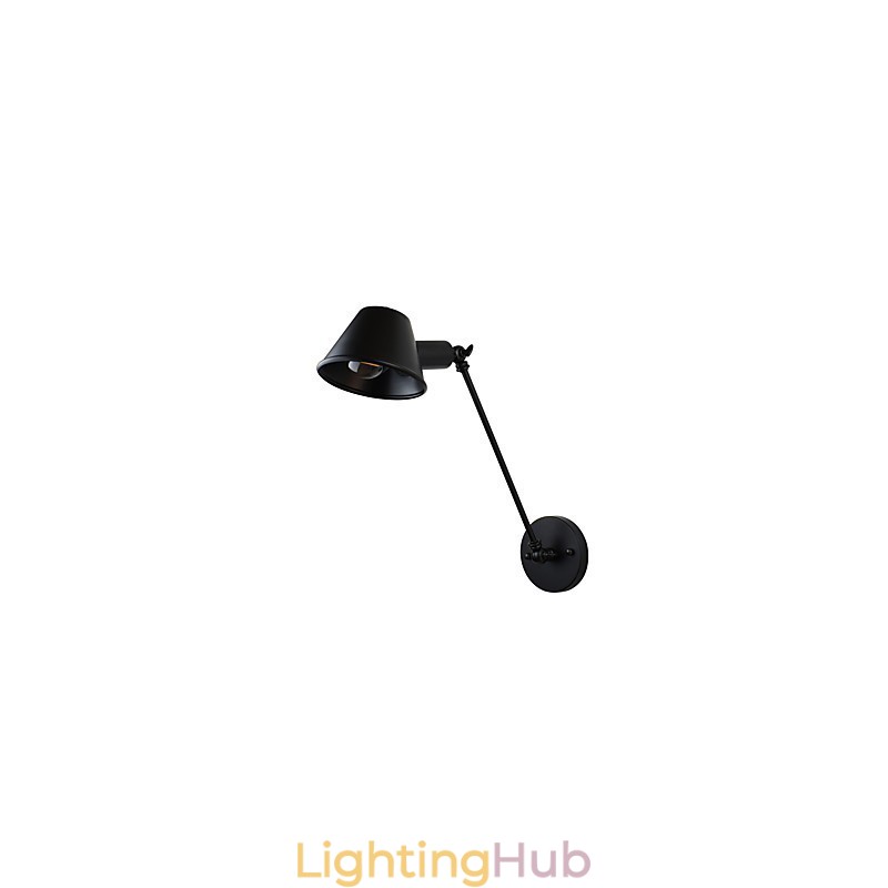 Wall Light Wall Sconces Wall Iron Wall Lamp Retro Vintage Modern Upscale Bar West Restaurant Coffee Shop