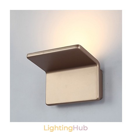 Integrated Modern Contemporary Modern Comtemporary Painting Feature for Ambient Light Wall Sconces Integrated Modern Contemporary Modern Comtemporary Painting Feature for Ambient Light Wall Sconces