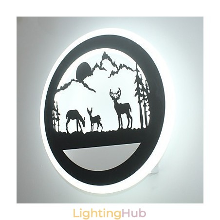 The Bedside Lamp Wall Lamp Lamp Bedroom Living Room Lights Modern Minimalist Creative Corridor Acrylic Lamp The Bedside Lamp Wall Lamp Lamp Bedroom Living Room Lights Modern Minimalist Creative Corridor Acrylic Lamp
