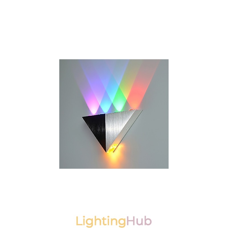 5 Feature for Mini Style Ambient Light Wall Sconces Wall Light