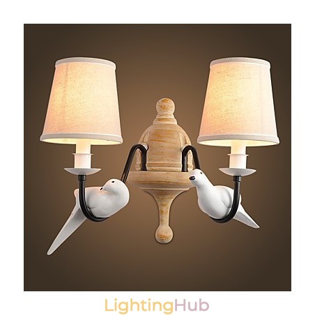 Rustic Lodge Simple Vintage Painting Feature Ambient Light Wall Sconces Wall Light Rustic Lodge Simple Vintage Painting Feature Ambient Light Wall Sconces Wall Light