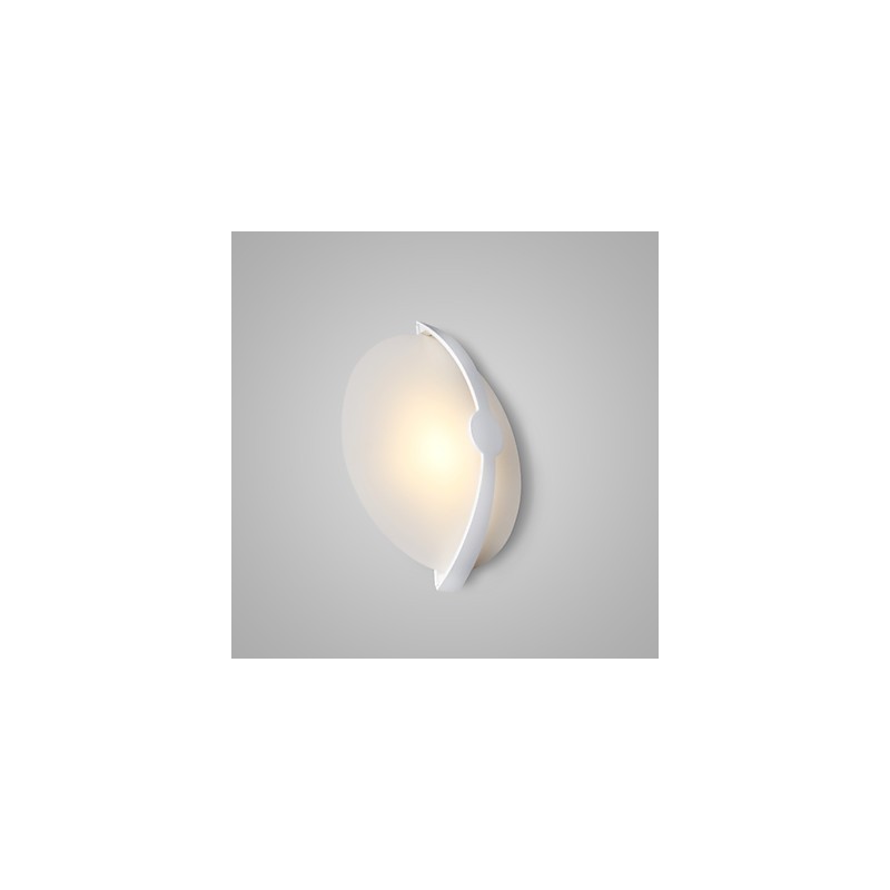 Wrought iron wall lamp Lodge Simple Modern Contemporary Painting Feature for Ambient Light Wall Sconces