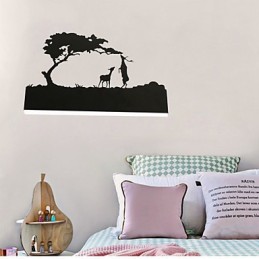 The Bedside Lamp Wall Lamp European Creative Modern Minimalist Bedroom Children Room Lightings Stair Lamp Mirror Front Lamp