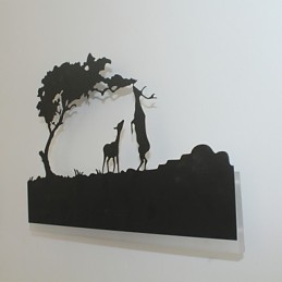 The Bedside Lamp Wall Lamp European Creative Modern Minimalist Bedroom Children Room Lightings Stair Lamp Mirror Front Lamp