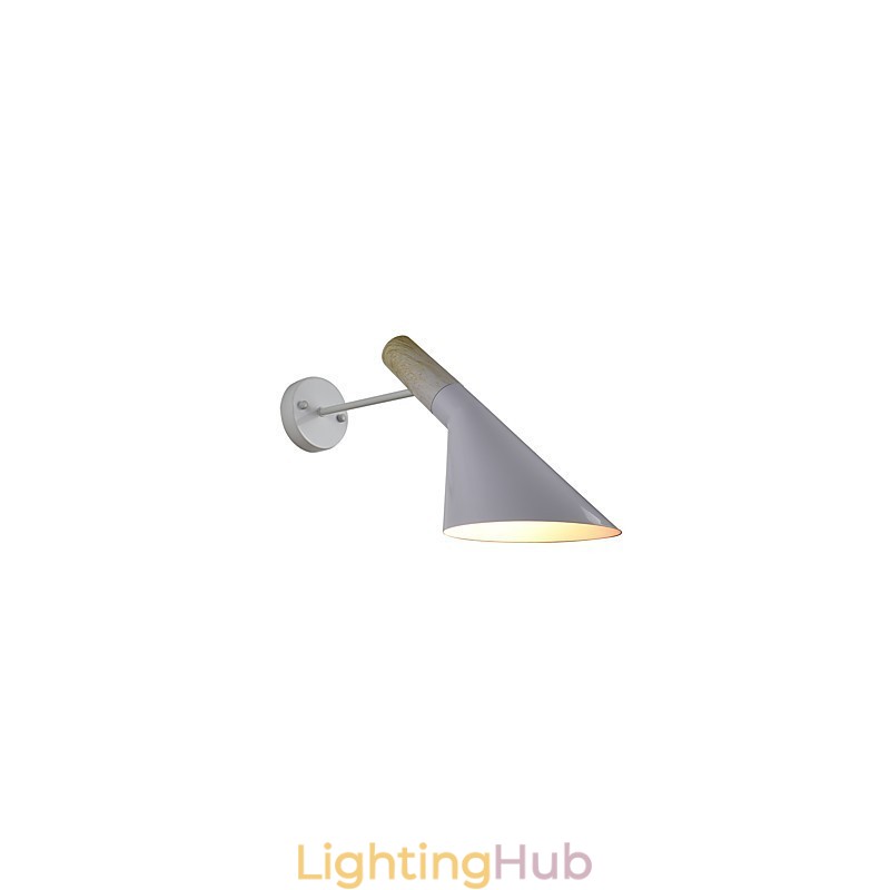 Wall Light Wall Sconces Wall Iron Wall Lamp Dumb Black Lightsaber Lamp On Wall