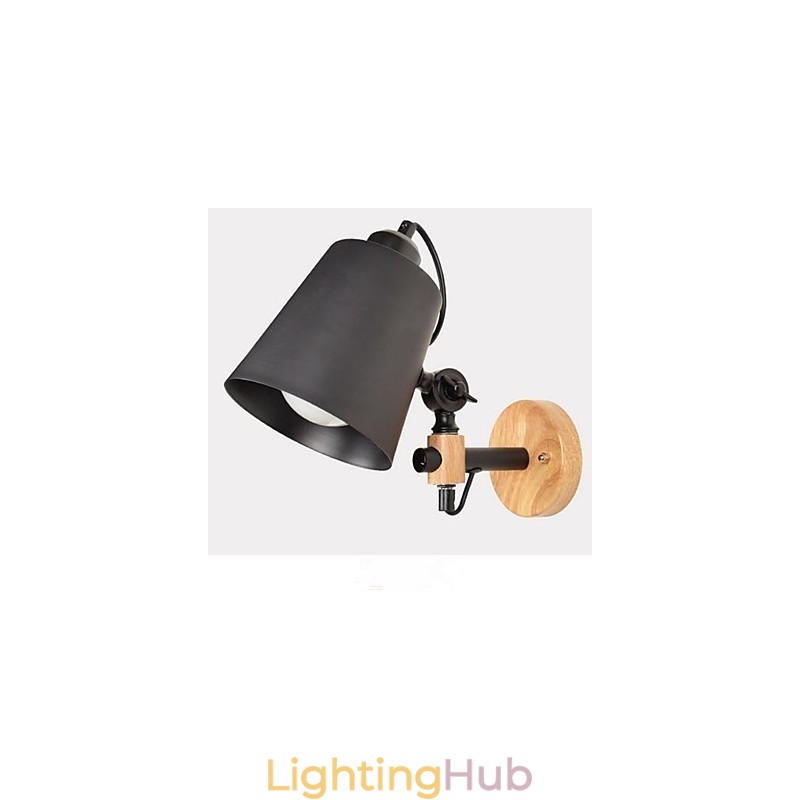 Nordic Wall Lamp Bedroom Headlamp Balcony Stair Corridor Corridor Wall Lamp