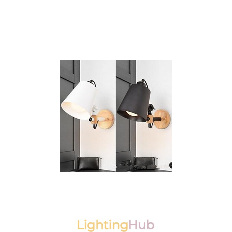 Nordic Wall Lamp Bedroom Headlamp Balcony Stair Corridor Corridor Wall Lamp