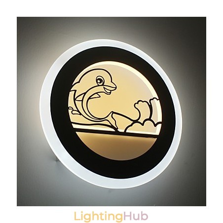 Modern Minimalist Bedroom Wall Lamp Bedside Lamp Of Children's Creative Wall Lamp Personality Stair Lamp Acrylic Modern Minimalist Bedroom Wall Lamp Bedside Lamp Of Children's Creative Wall Lamp Personality Stair Lamp Acrylic