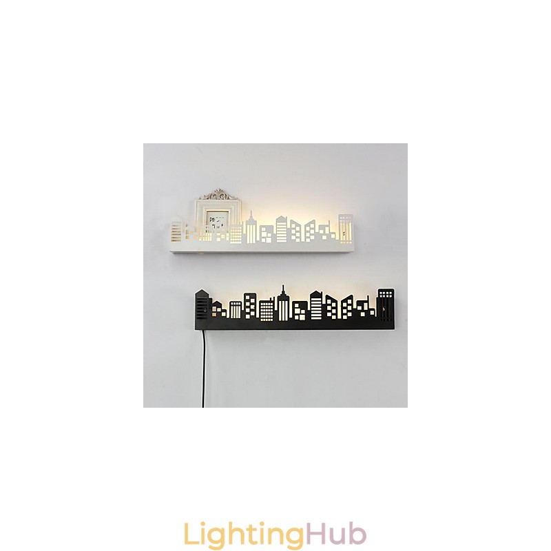 Modern Contemporary Others Feature Downlight Wall Sconces Wall Light