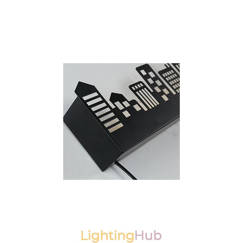 Modern Contemporary Others Feature Downlight Wall Sconces Wall Light