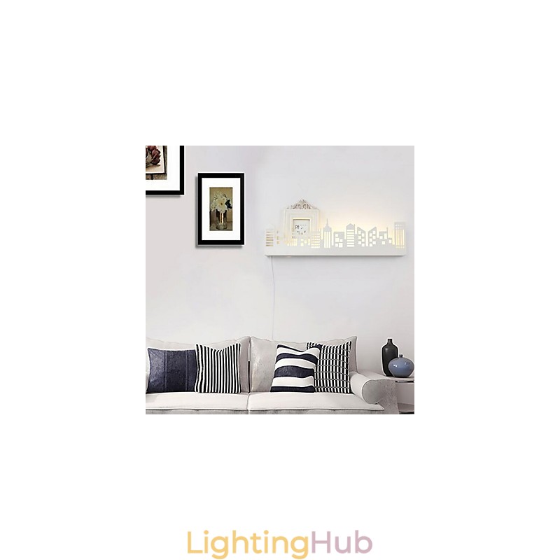 Modern Contemporary Others Feature Downlight Wall Sconces Wall Light