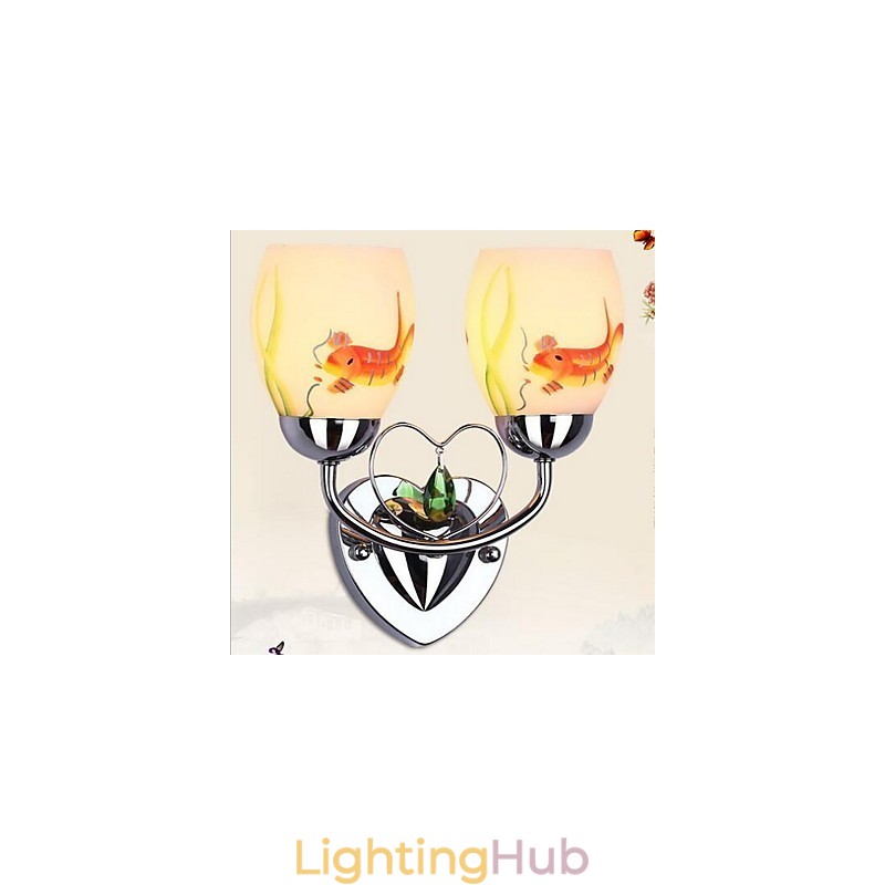 Modern Contemporary Others Feature Uplight Wall Sconces Wall Light
