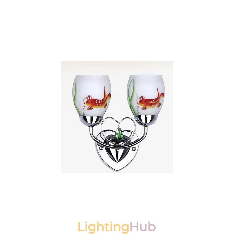 Modern Contemporary Others Feature Uplight Wall Sconces Wall Light