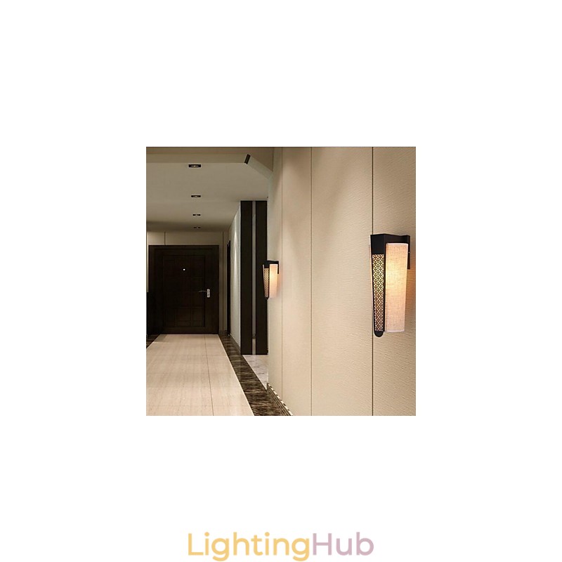 Vintage Others Feature Uplight Wall Sconces Wall Light