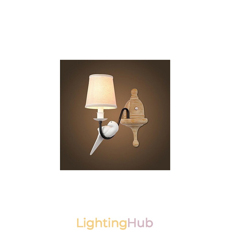 Vintage Others Feature Downlight Wall Sconces Wall Light