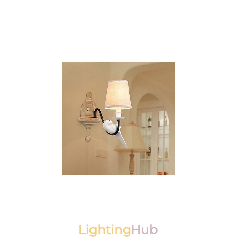 Vintage Others Feature Downlight Wall Sconces Wall Light