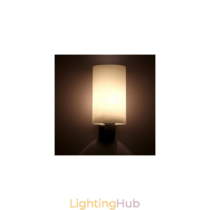 Modern Contemporary Electroplated Feature Uplight Wall Sconces Wall Light