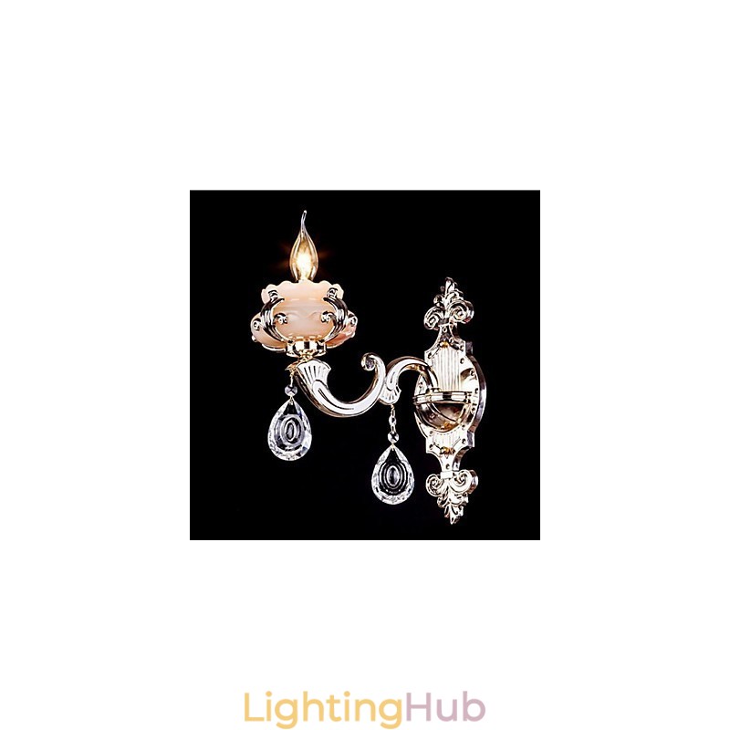 Vintage Others Feature Uplight Wall Sconces Wall Light