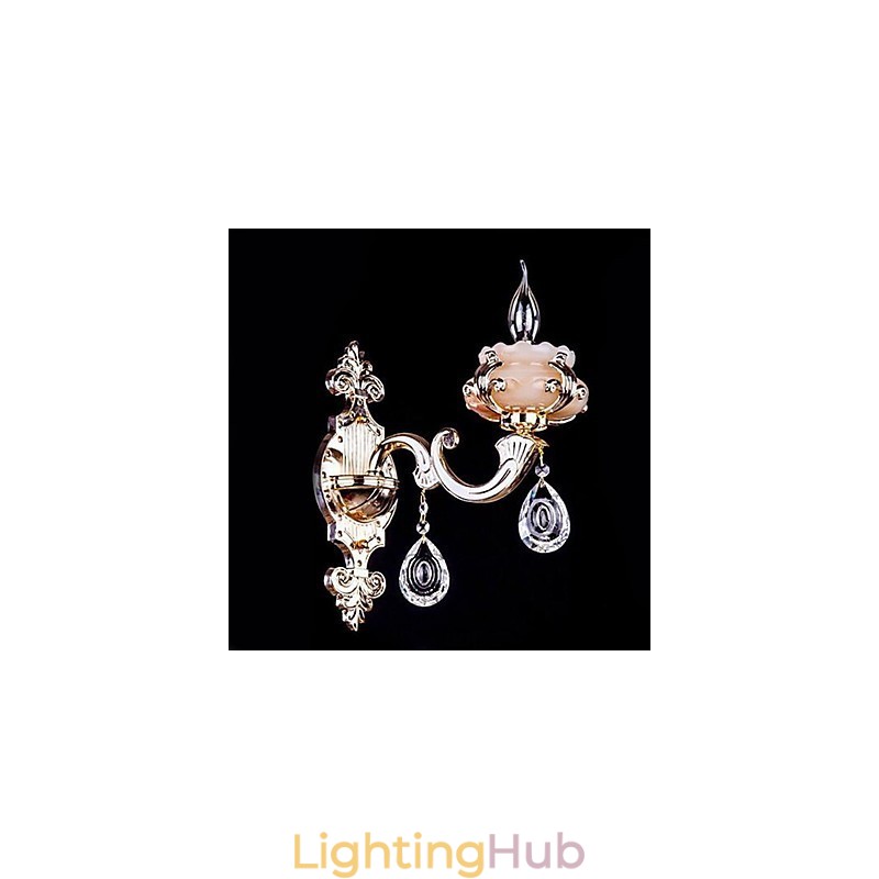 Vintage Others Feature Uplight Wall Sconces Wall Light