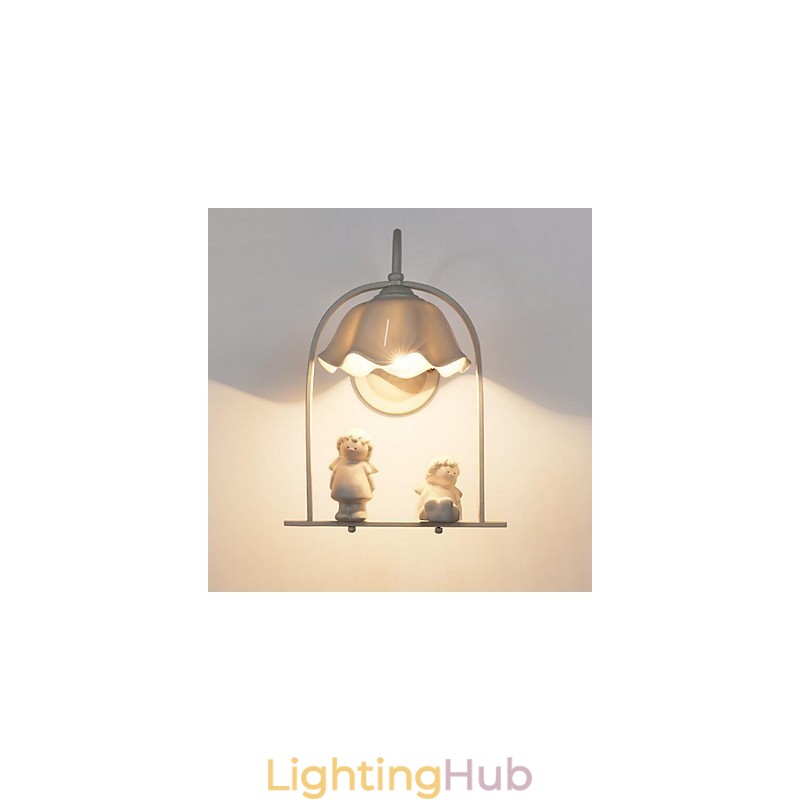 Modern Contemporary Others Feature Downlight Wall Sconces Wall Light
