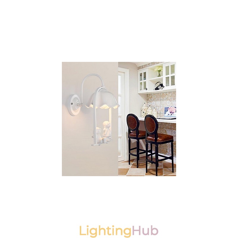 Modern Contemporary Others Feature Downlight Wall Sconces Wall Light