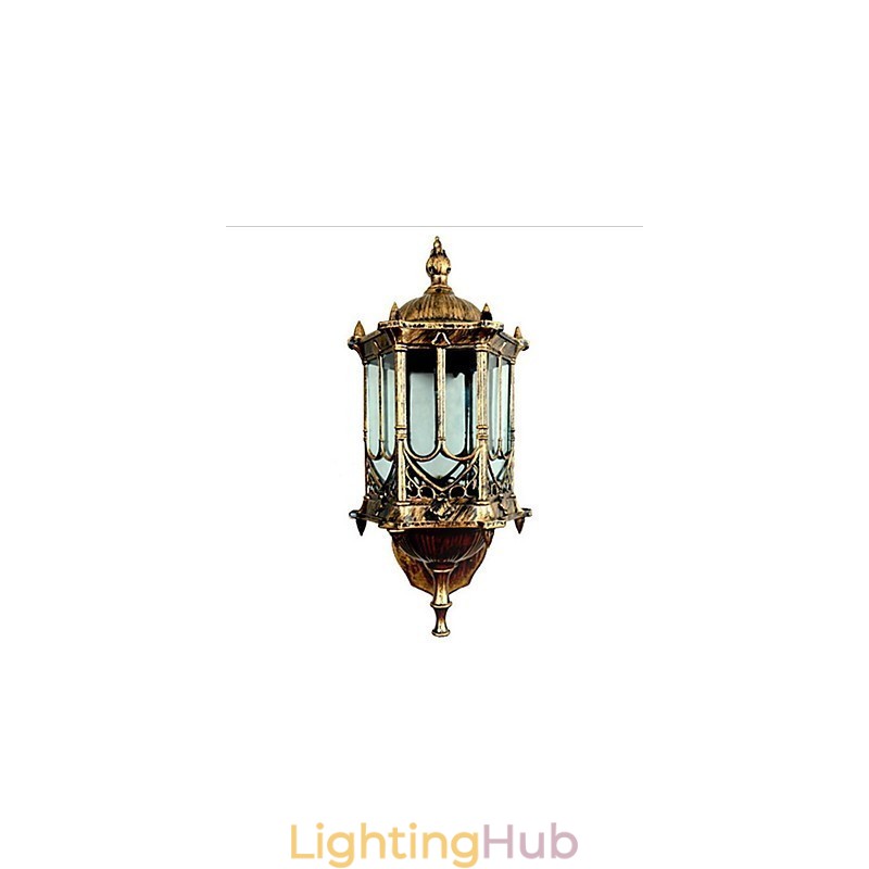 Vintage Others Feature Uplight Wall Sconces Wall Light