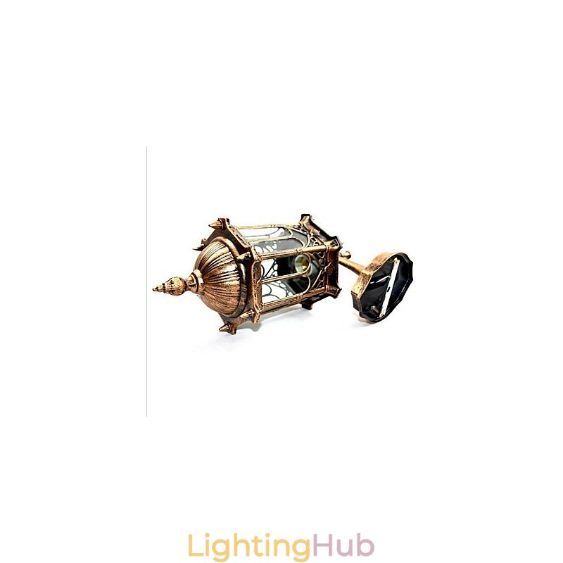 Vintage Others Feature Uplight Wall Sconces Wall Light